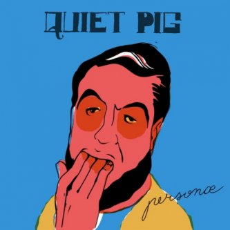 Copertina dell'album Personæ, di Quiet Pig