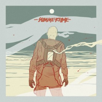 Copertina dell'album Summertime (Single), di TóMM
