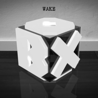 Copertina dell'album WAKE, di BOX
