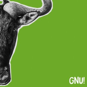 Copertina dell'album GNU!, di La Scatola Nera
