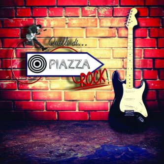 Copertina dell'album QUELLI DI PIAZZA ROCK, di QUELLI DI PIAZZA ROCK