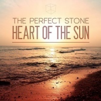 Copertina dell'album The Perfect Stone, di The Perfect Stone