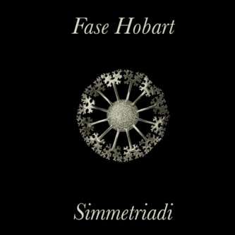 Copertina dell'album Simmeriadi, di Fase Hobart