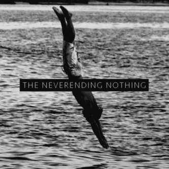 Copertina dell'album First Canvas: The Neverending Nothing, di NoiseKraft