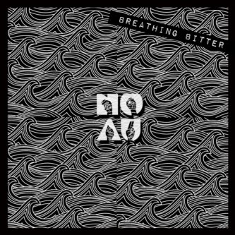 Copertina dell'album Breathing bitter (side a), di NO AU