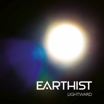 Copertina dell'album Lightward, di EARTHIST