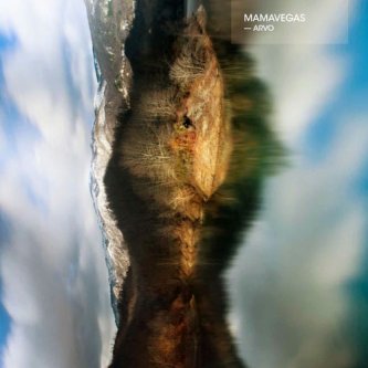 Copertina dell'album Arvo, di Mamavegas
