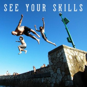 Copertina dell'album See your skills, di See your Skills