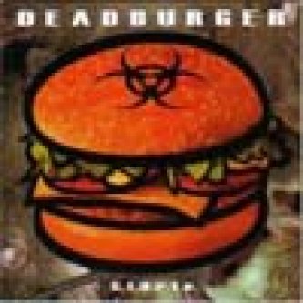Copertina dell'album S.t.O.r.1.e., di Deadburger