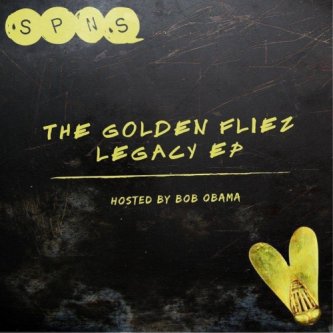 Copertina dell'album The Golden Fliez Legacy, di SPNS REcords