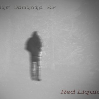 Copertina dell'album Sir Dominic EP, di Red Liquid