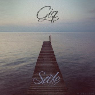 Copertina dell'album Safe, di Giz