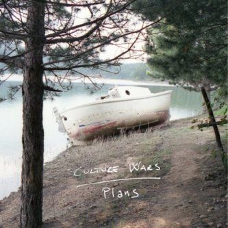 Copertina dell'album Plans, di CultureWars