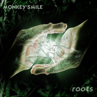 Copertina dell'album Roots, di Monkey'Smile