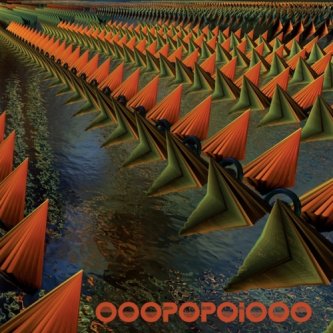 Copertina dell'album OoopopoiooO, di OoopopoiooO