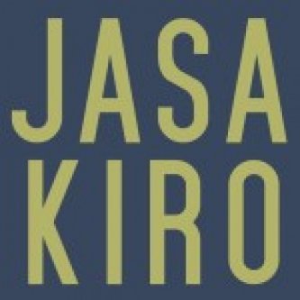 Copertina dell'album Jasakiro, di Jasakiro