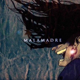 Copertina dell'album MALAMADRE, di MALAMADRE