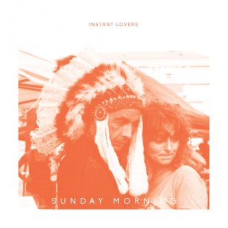 Copertina dell'album Instant Lovers, di Sunday Morning