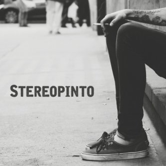 Copertina dell'album Stereopinto, di Stereopinto