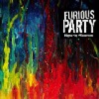 Copertina dell'album Hypocrisy showroom, di Furious Party