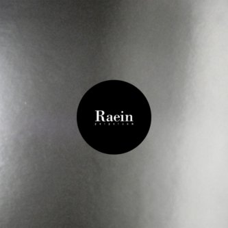 Copertina dell'album Perpetuum, di Raein