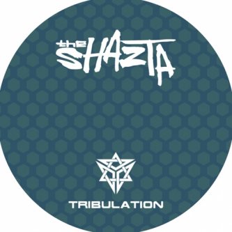 Copertina dell'album Tribulation, di theShazta