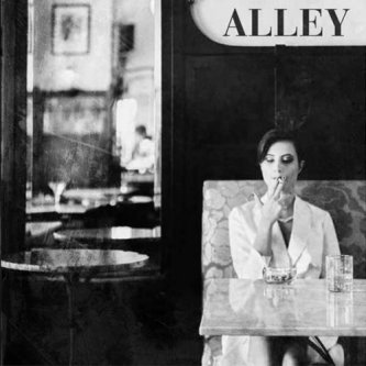 Copertina dell'album Alley EP, di Alley