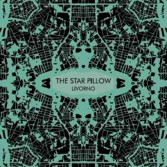 Copertina dell'album Livorno, di The Star Pillow