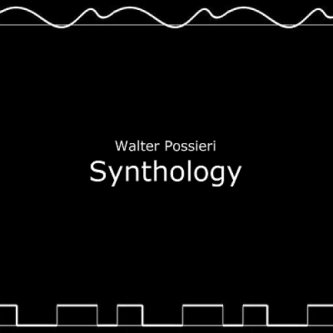 Copertina dell'album Syntactic errors, di walterp