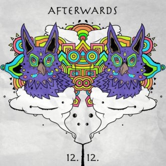 Copertina dell'album Twelve | Twelve, di Afterwards