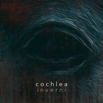 Copertina dell'album Inverni, di Cochlea
