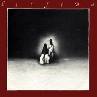 Copertina dell'album Luna (Single), di Litfiba