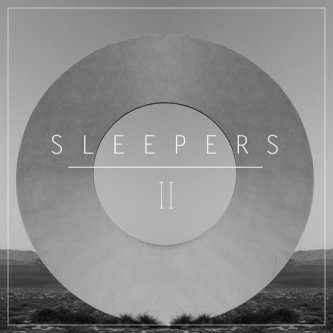 Copertina dell'album II, di SLEEPERS
