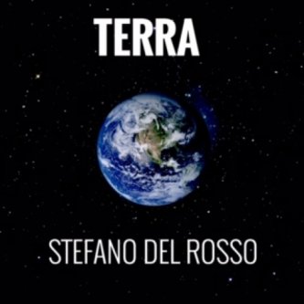 Copertina dell'album Terra-Album, di Stefano Del Rosso