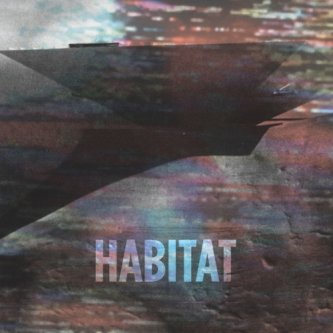 Copertina dell'album Habitat, di Who is Boro?