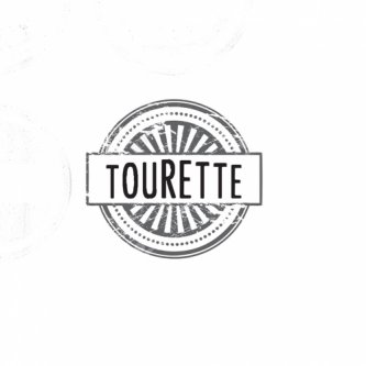 Copertina dell'album Demo TouretteHC, di TouretteHC