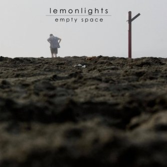 Copertina dell'album Empty Space, di Lemon Lights