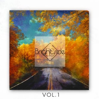 Copertina dell'album Vol.1, di Brightside