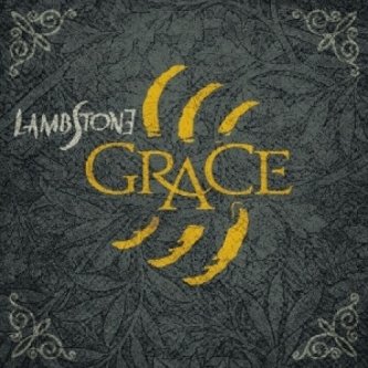 Copertina dell'album Grace, di LambStonE