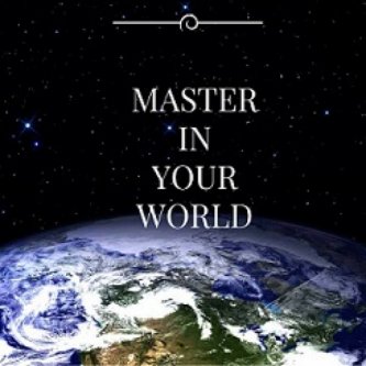 Copertina dell'album Master in Your World Ep, di Stubborn Jakaroos