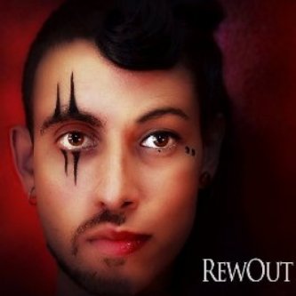 Copertina dell'album RewOut, di RewOut