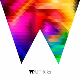 Copertina dell'album W, di Waiting (Torino)