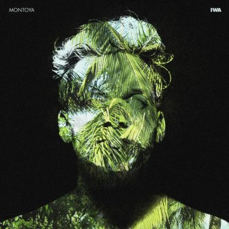 Copertina dell'album IWA, di Jhon Montoya