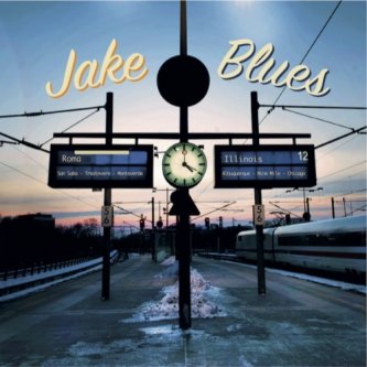 Copertina dell'album Jekesa & Rubber Soul - Jake Blues, di Do Your Thang
