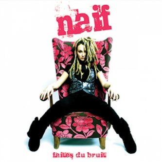 Copertina dell'album Faites Du Bruit, di Naif Herin