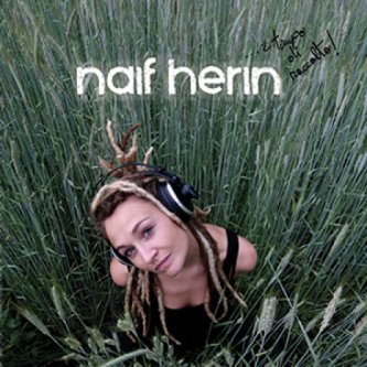 Copertina dell'album E' Tempo Di Raccolto, di Naif Herin