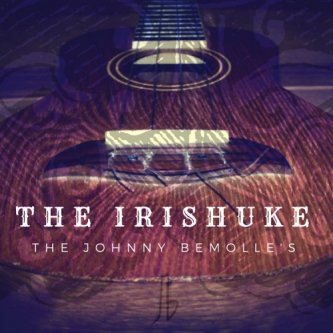 Copertina dell'album The Irishuke EP, di The Johnny Bemolle's
