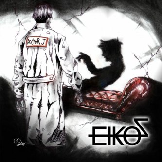 Copertina dell'album Doctor J, di EIKOS