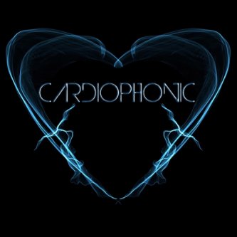 Copertina dell'album Cardiophonic, di Cardiophonic