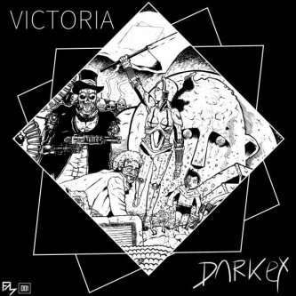 Victoria EP